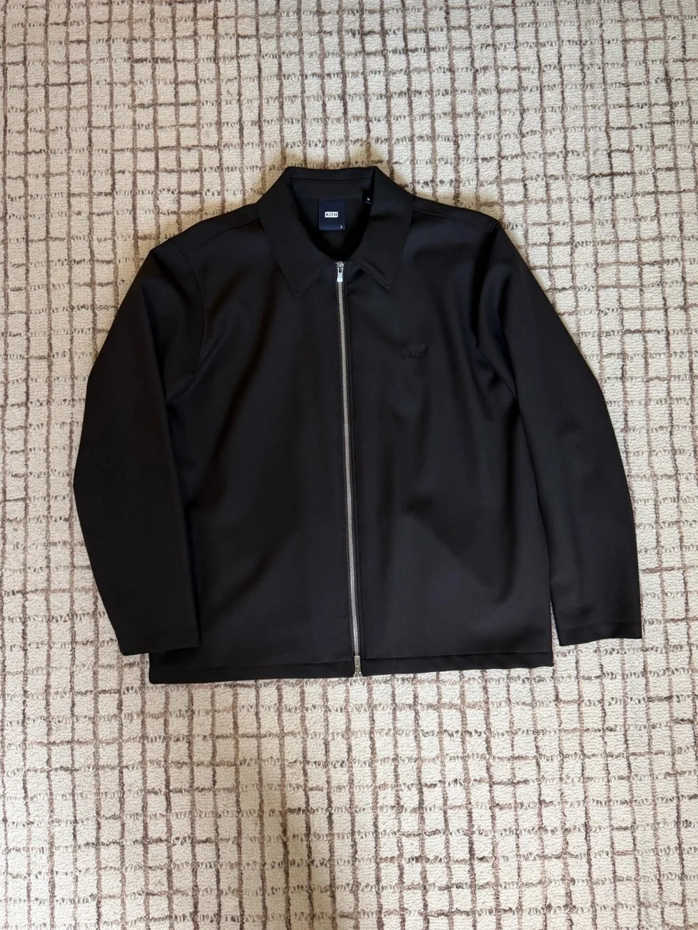 Never Worn Kith Jacket